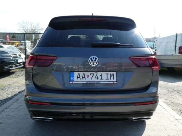 Volkswagen Tiguan 2.0 TDI 4Motion DSG 176 kW image number 2