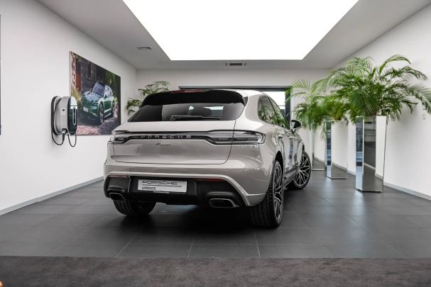 Porsche Macan 195 kW image number 20