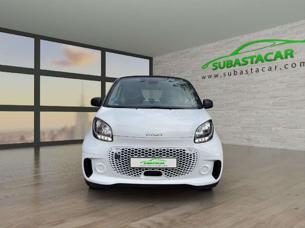 Smart ForTwo 55 kW image number 3