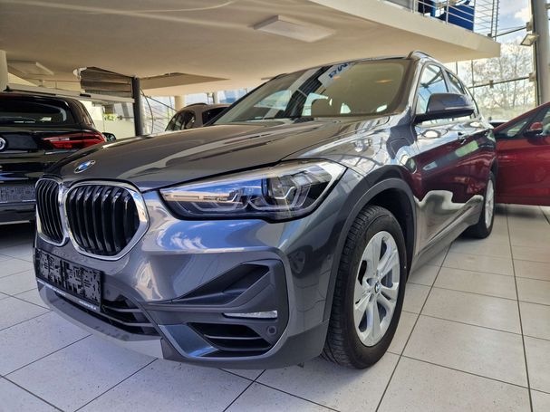 BMW X1 25e xDrive 162 kW image number 1