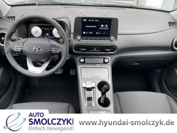 Hyundai Kona Elektro Trend 100 kW image number 10