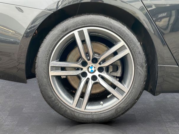 BMW 530d Touring 210 kW image number 12