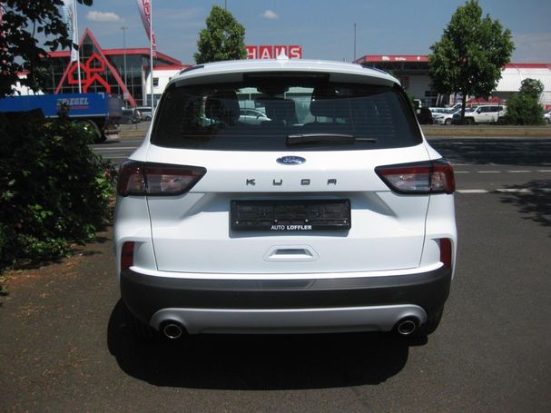 Ford Kuga 2.0 Cool Connect 88 kW image number 6