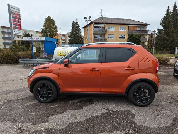 Suzuki Ignis 61 kW image number 4