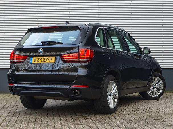 BMW X5 xDrive25d 170 kW image number 3