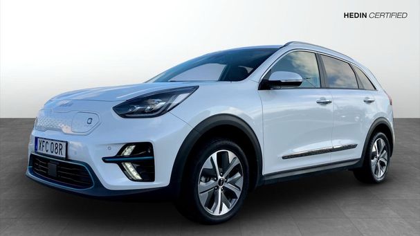 Kia Niro e 150 kW image number 1