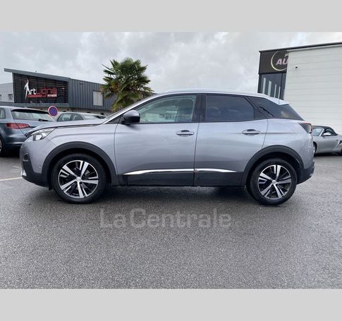 Peugeot 3008 PureTech 130 S&S Allure 96 kW image number 14