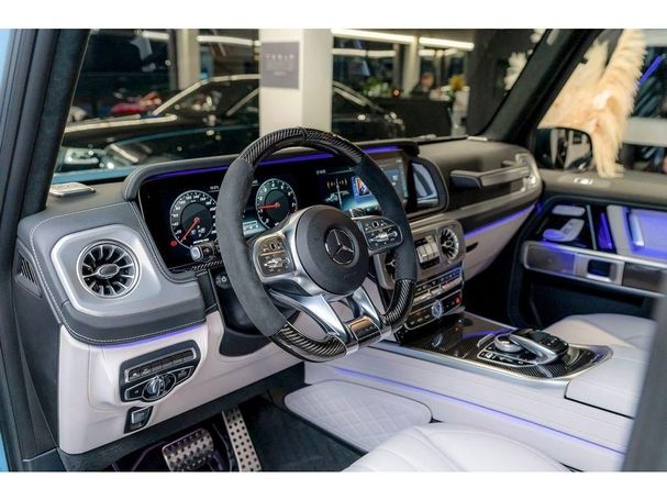 Mercedes-Benz G 63 AMG 430 kW image number 3