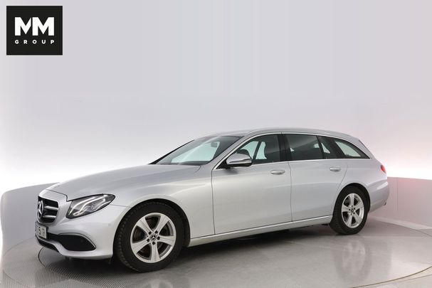 Mercedes-Benz E 220 d T 4Matic Avantgarde 143 kW image number 1