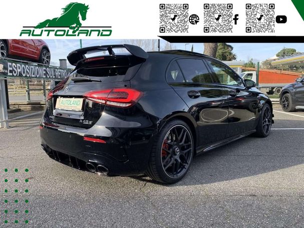 Mercedes-Benz A 45 AMG 4Matic 309 kW image number 3