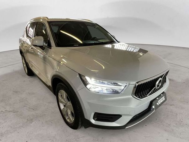 Volvo XC40 D3 AWD Plus 110 kW image number 17