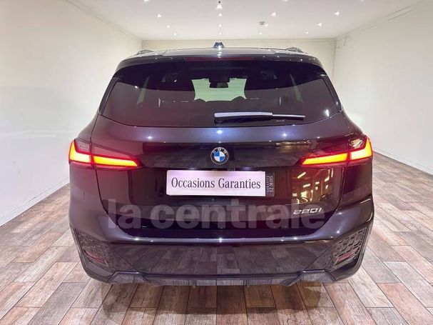 BMW 220i Active Tourer 125 kW image number 4