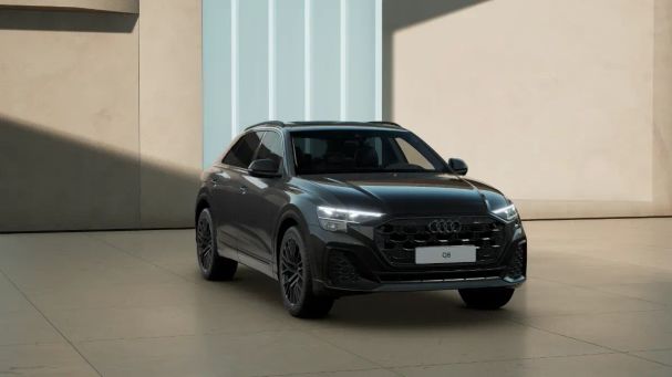 Audi Q8 170 kW image number 10