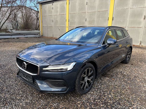 Volvo V60 Core 120 kW image number 1