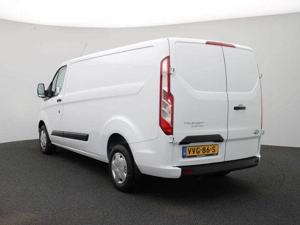 Ford Transit Custom 300 L2H1 2.0 TDCi Trend 77 kW image number 3