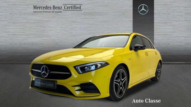 Mercedes-Benz A 180 d 85 kW image number 1