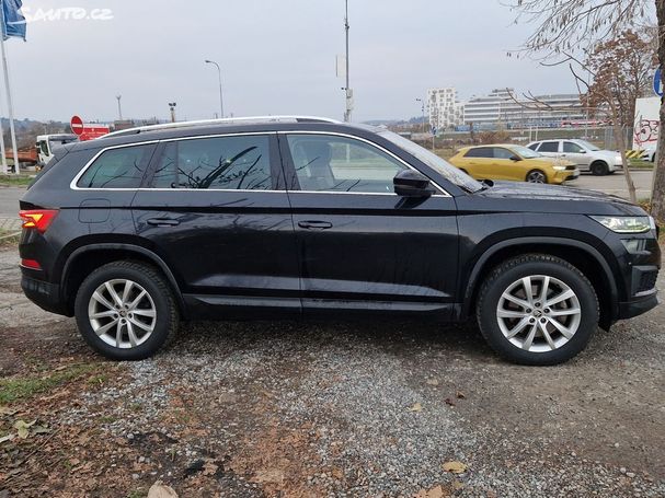 Skoda Kodiaq 2.0 TDI 4x4 147 kW image number 5