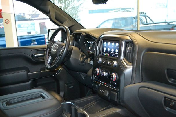 GMC Sierra 212 kW image number 2