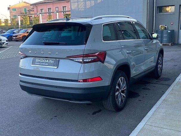 Skoda Kodiaq 1.5 TSI ACT Style 110 kW image number 6