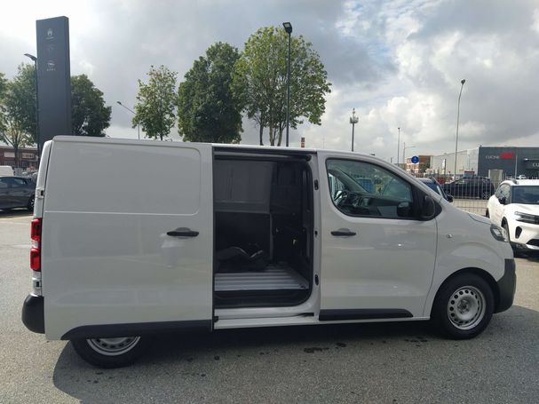 Opel Vivaro 75KWh 100 kW image number 4