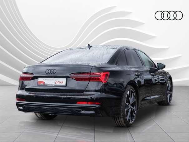 Audi A6 45 TFSI S-line 195 kW image number 4