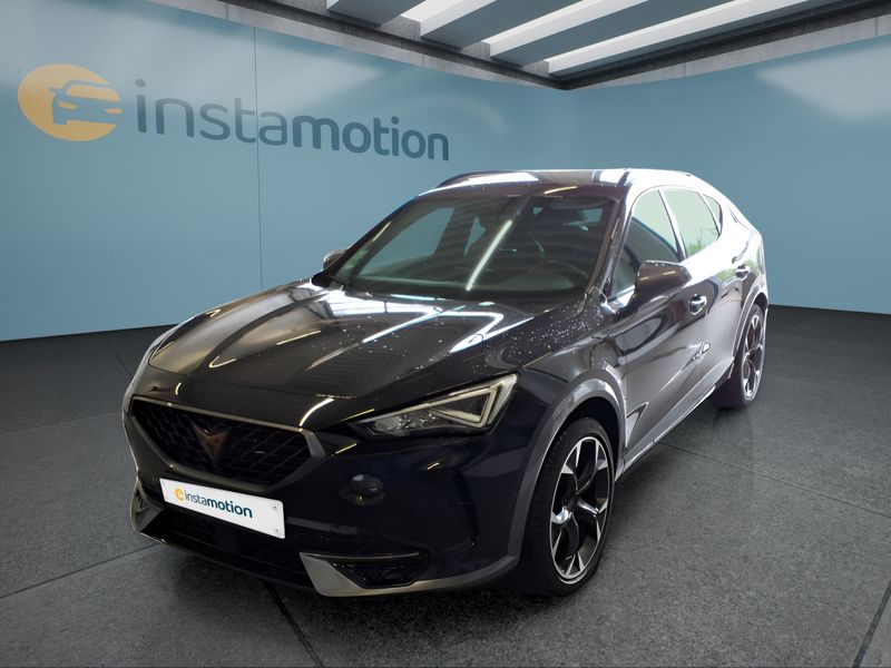 Cupra Formentor VZ 1.4