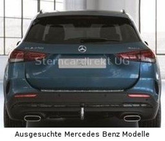 Mercedes-Benz GLA 250 165 kW image number 3