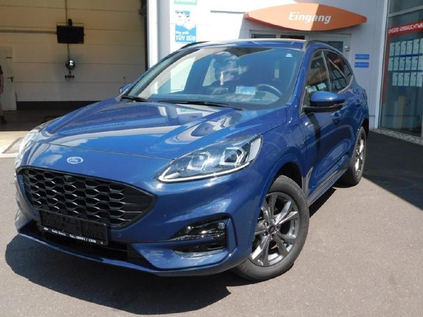 Ford Kuga 132 kW image number 1