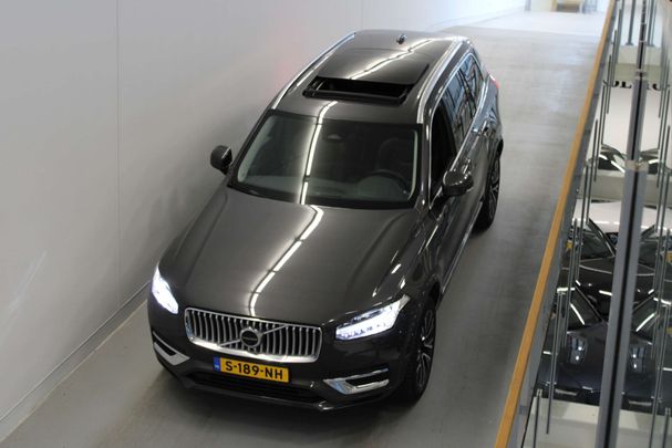 Volvo XC90 T8 AWD Plus 335 kW image number 21