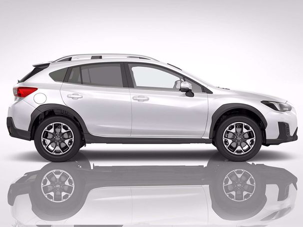 Subaru XV Lineartronic Style 84 kW image number 5