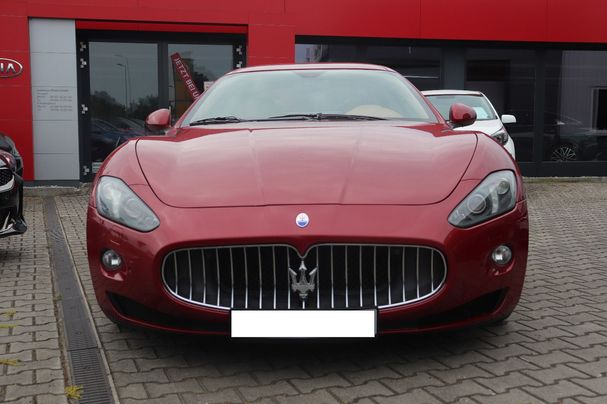 Maserati Granturismo 298 kW image number 3