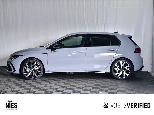 Volkswagen Golf 2.0 TSI R-Line DSG 140 kW image number 4