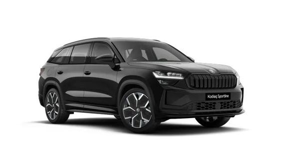 Skoda Kodiaq 142 kW image number 2