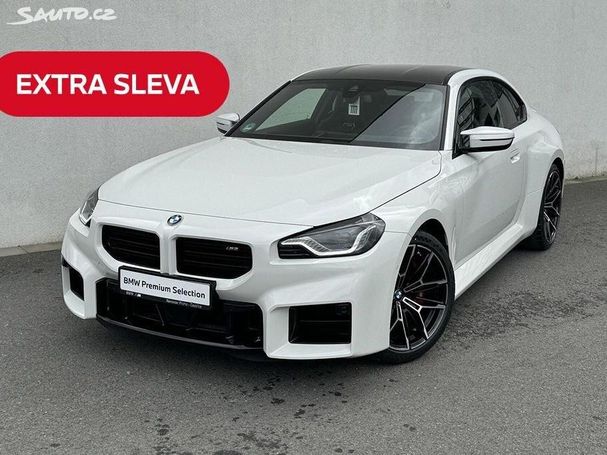 BMW M2 338 kW image number 1