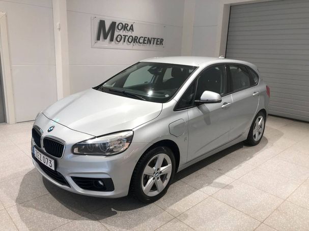 BMW 225 Active Tourer xe Steptronic xDrive 165 kW image number 1