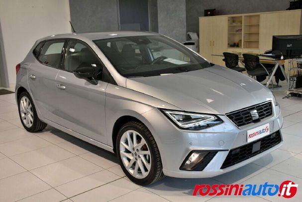 Seat Ibiza 1.0 TGI FR 66 kW image number 2