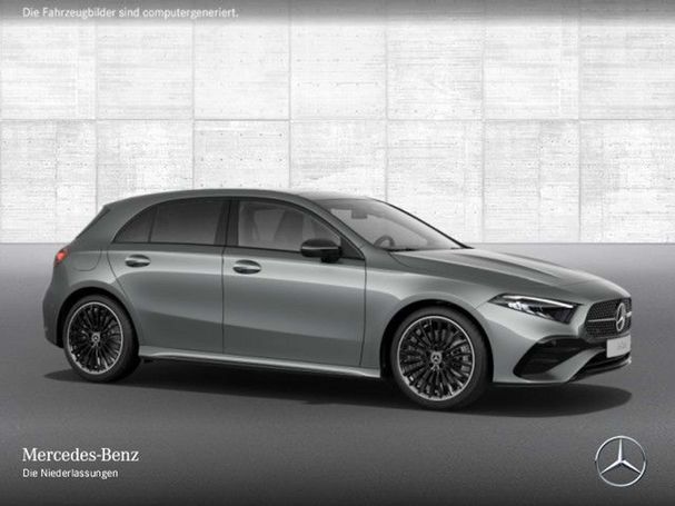 Mercedes-Benz A 250 e 160 kW image number 15