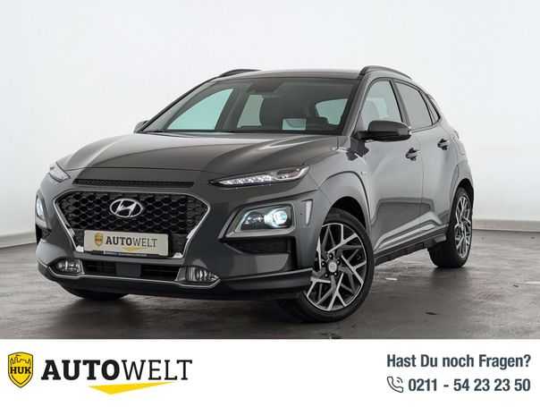 Hyundai Kona 1.6 GDI Hybrid Premium 104 kW image number 1