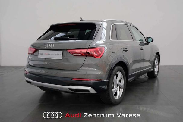 Audi Q3 35 TDI Advanced Business 110 kW image number 2