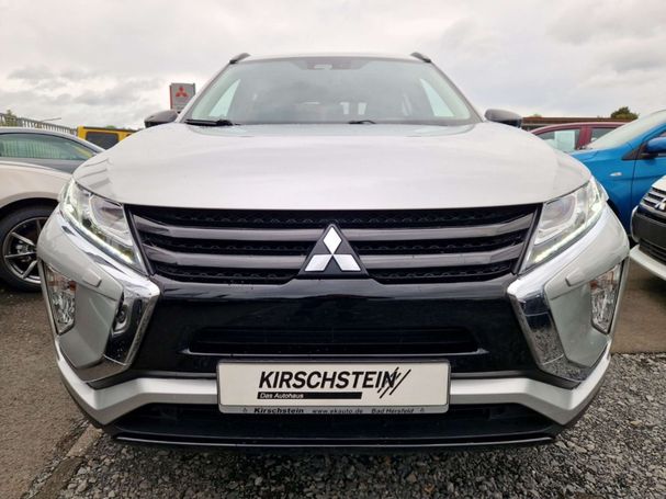 Mitsubishi Eclipse Cross 1.5 T Active 2WD 120 kW image number 4