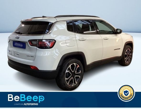 Jeep Compass 140 kW image number 6