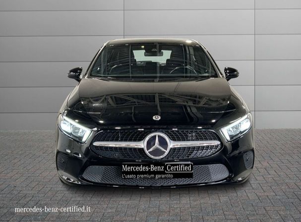 Mercedes-Benz A 250 e 160 kW image number 2