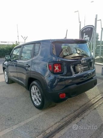 Jeep Renegade 96 kW image number 5