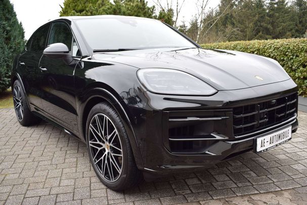 Porsche Cayenne Coupe 260 kW image number 2