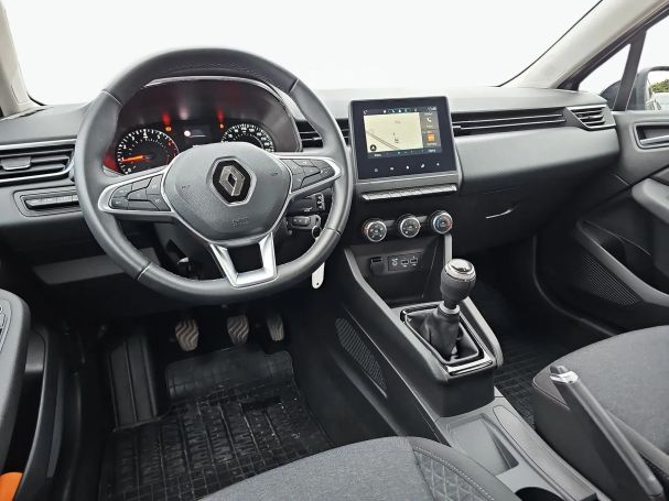 Renault Clio 66 kW image number 11