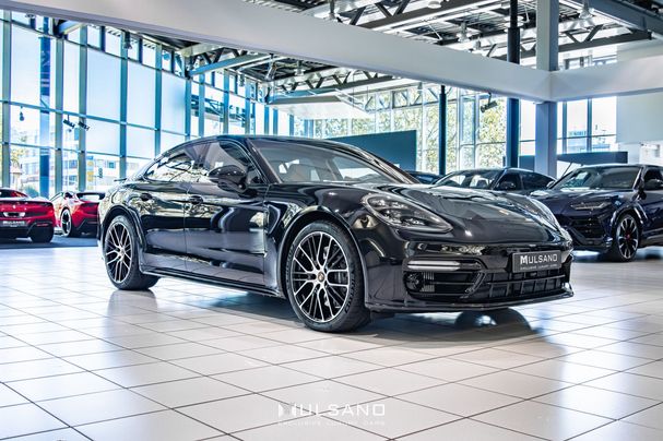 Porsche Panamera 4 E-Hybrid 340 kW image number 3