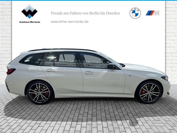 BMW 320i Touring 135 kW image number 6