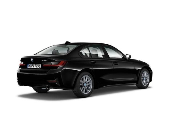 BMW 330 e Advantage 215 kW image number 3