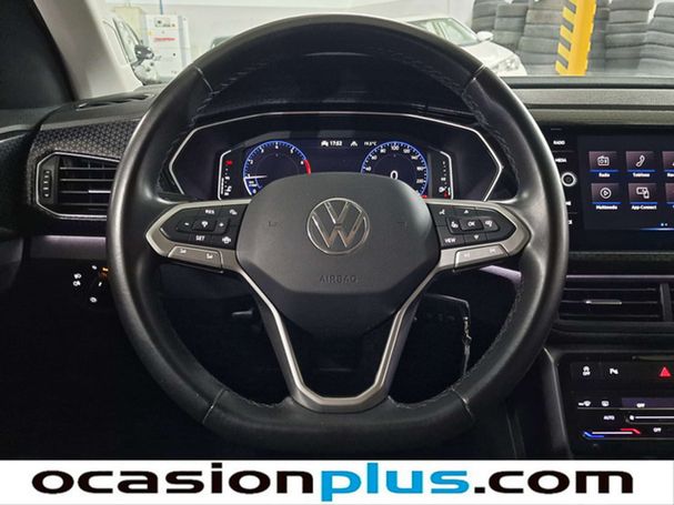 Volkswagen T-Cross 1.0 TSI 81 kW image number 24