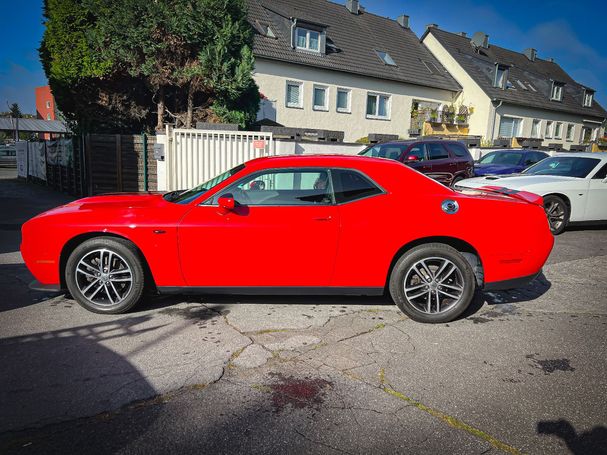 Dodge Challenger 227 kW image number 11